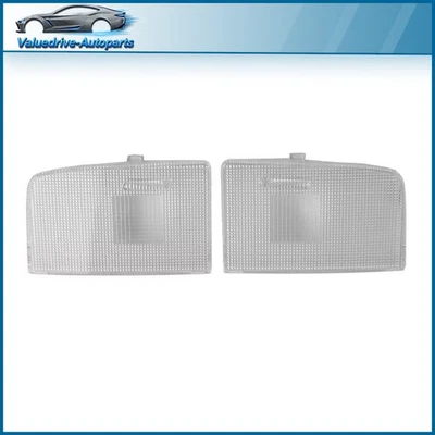 2x Right & Left Interior MAP Light Lens Set For Toyota RAV4 Prius V Scion iM - Image 1 of 4