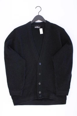 ✨ Carlo Colucci cardigan per uomo taglia 52, L grigio di cotone ✨ - Imagen 1 de 4