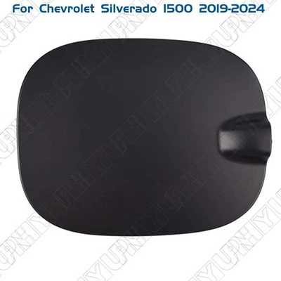 Fuel Filler Door Cap Repair 84745968 For Chevrolet Silverado 1500 2019-2024 - Image 1 of 4