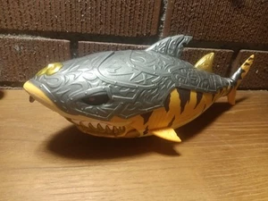 Treasure X Series 5 Sunken Gold REPLACEMENT SHARK FIGURE ONLY - Moose Toys - Picture 1 of 5