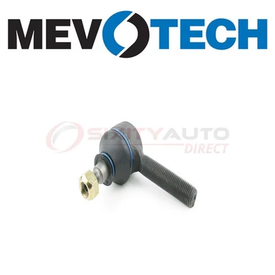 Mevotech OG Steering Tie Rod End for 1988-1989 Mercedes-Benz 300TE 3.0L L6 - lc - Image 1 of 4