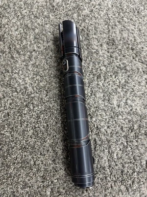 Qmir The Stranger Lightsaber Xenopixel LED RGB Blade Acolyte - Image 1 of 4