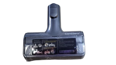 Nuevo OEM LG CordZero A9 A900 A905 A906 A907 A908 Mini Cepillo Cabezal Motorizado Foto 1 de 4