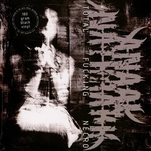Anaal Nathrakh - Total Fucking Necro (Vinyl LP - 2021 - EU - Original) - Bild 1 von 2