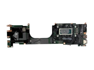 Lenovo X1 Carbon 10th gen & X1 Yoga 7th Gen i7 12th Gen 16GB RAM Motherboard - Photo 1/2