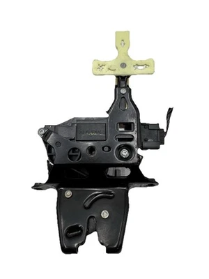 Actuador de liberación de pestillo de bloqueo de tapa de maletero trasero Saturn Aura 2007-2008 OEM Foto 1 de 4