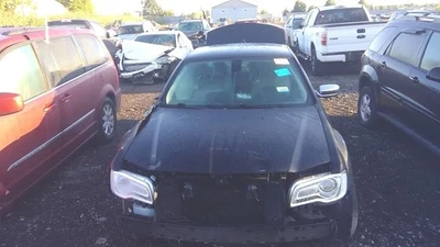 Front Differential Carrier 3.07 Ratio 2012-2019 Dodge Charger Chrysler 300 Foto 1 de 4