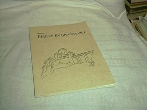 PFALZ / PFÄLZER BURGENBREVIER - Bild 1 von 1