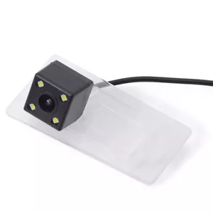LED Rearview Camera For Hyundai Elantra 2017-2018 For KIA Cerato Forte 2017-2018 - Foto 1 di 6