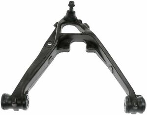 For 2007-2014 Chevrolet Suburban 1500 Control Arm and Ball Joint FR Lower Dorman