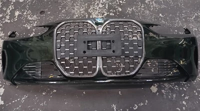 2021 OEM BMW 430i Green Grille Assembly Foto 1 de 4
