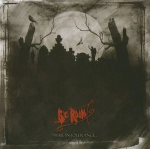 Sick Room 7 - Hail Intolerance CD 2006 experimental avantgarde - Picture 1 of 1