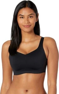 Brooks Women's Underwire Sports Bra for High Impact Running, Workouts & Sports - Picture 1 of 6