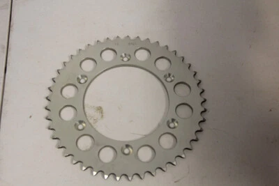 Piñón trasero KTM Husqvarna Gas Gas Foto 1 de 4