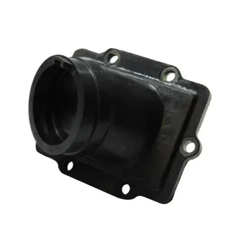 GENUINE NEW 1988-1993(94) KAWASAKI KDX 250 / KX 250 CARBURETOR HOLDER 16065-1168 - Image 1 of 1