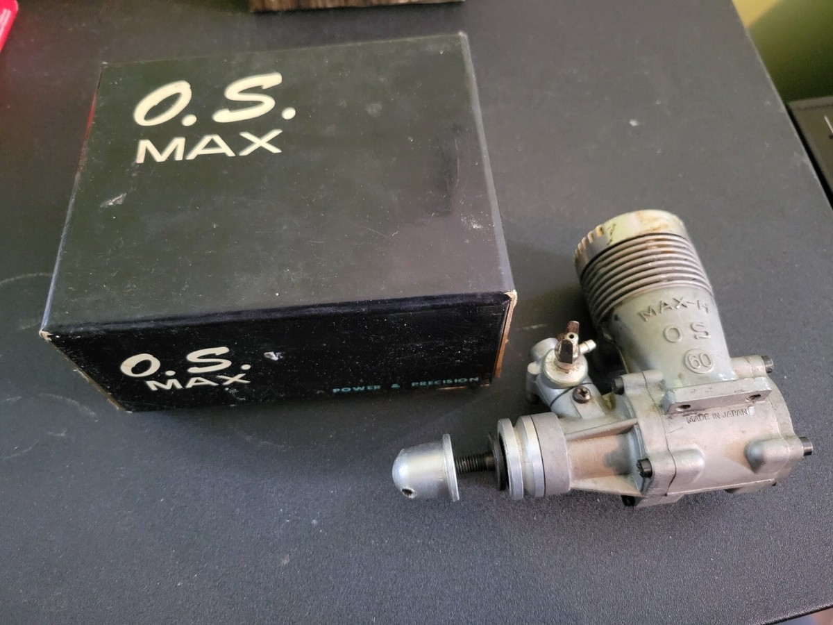 SuperTigre Hobby RC Gas/Nitro Engines for sale | eBay SuperTigre Hobby RC Gas/Nitro Engines for sale | eBay