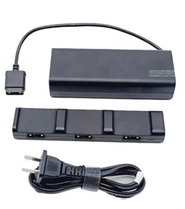 Original DJI FPV Drohne AC Power Akku Ladegerät mit Akku Hub - getestet funktioniert - Bild 1 von 3