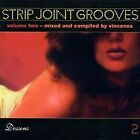 Strip Joint Grooves 2/Vincen by Various, Hanna | CD | condition good