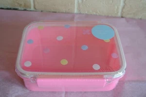 kikki.K LUNCH BOX: CARINO! NUOVO in confezione! - Foto 1 di 12