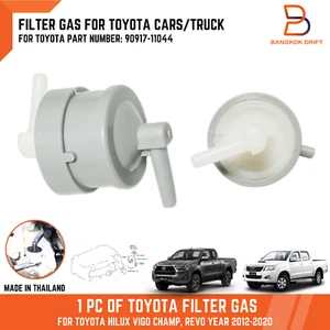 MAP SENSOR OIL SEPARATOR GAS FILTER FIT TOYOTA 90917-11044 HILUX COROLLA PRADO - Bild 1 von 8