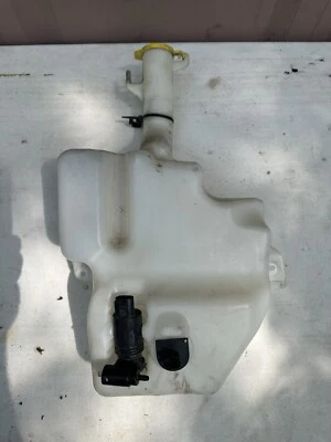 Dodge Caravan 2012 OEM Washer Fluid Tank With Pump - Image 1 of 2