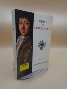 Giornale Di Samuel Pepys - Foto 1 di 3