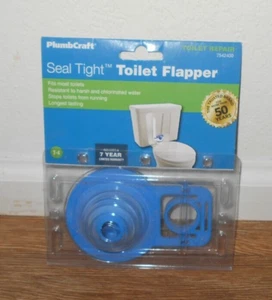 PlumbCraft Seal Tight Toilet Flapper - Picture 1 of 1