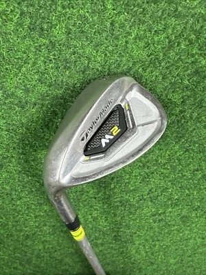 TAYLORMADE M2  Sand Wedge - Damen (Graphit, 35 Zoll, Linkshändig, Ladies Flex) - Bild 1 von 4
