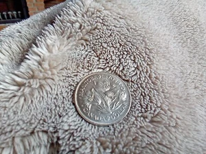 Kanada  1 Dollar, 1970 100 Jahre Beitritt von Manitoba zu Kanada VORZÜGLICH  - Bild 1 von 2
