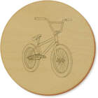 'Pedal Bike' Coaster Sets (CR030207)