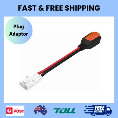 Comfort Connect Plug Adapter - Compatible with New Accessories for Older Models - image 1 of 2