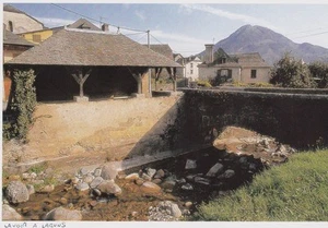 1998 -- LAVOIR A LARUNS 3E914 - Foto 1 di 1