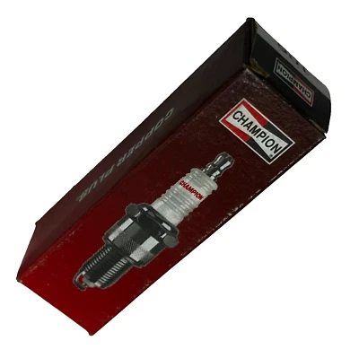 CHAMPION 106 RZF10 spark plug ⭐ - Image 1 of 4