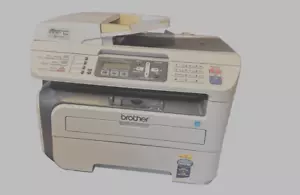 Refurbished Brother MFC-7440N All-in-One Monochrome Laser Printer count 53,930 - Picture 1 of 2