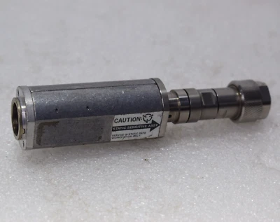 AGILENT POWER SENSOR - Image 1 of 4