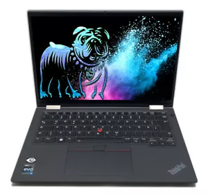 Lenovo ThinkPad X13 Yoga G3 13,3" Convertible TS WUXGA i5-1235U 16GB 512GB IR SC - Imagen 1 de 5