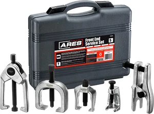 Conjunto de servicio frontal: permite una fácil extracción de los más populares - Picture 1 of 12