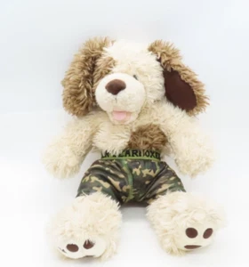 Build A Bear Camo Boxers Bear Not Included - Picture 1 of 10