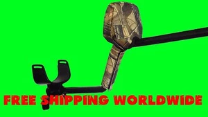 Cubiertas antipolvo de lluvia para Teknetics EuroTek, EuroTek PRO kit detector de metales 2 piezas - Imagen 1 de 5