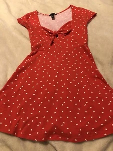 forever 21 kleid - Bild 1 von 4