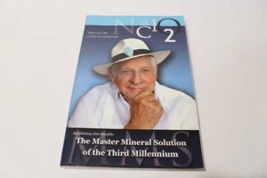 The Master Mineral Solution of the Third Millennium by Jim V. Humble (Paperback) - Picture 1 of 5