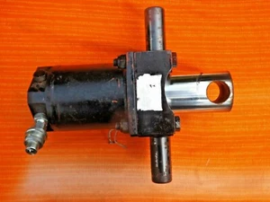 BRIDGE TILT SINGLE ACTING HYDRAULIC RAM 624-0850 - Bild 1 von 6