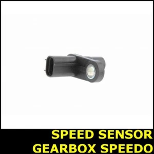Speed Sensor Gearbox Speedo FOR TOYOTA SUPRA A8 3.0 93->02 Petrol - Picture 1 of 4