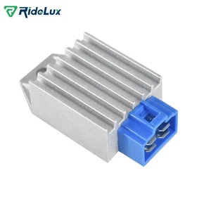 Voltage Regulator For Yamaha Golf Carts G8 G9 G14 G16 G20 G21 G22 - Picture 1 of 13