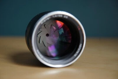 Zeiss Planar 85mm 1.4 F1.4 ZE Canon EOS - Image 1 of 4