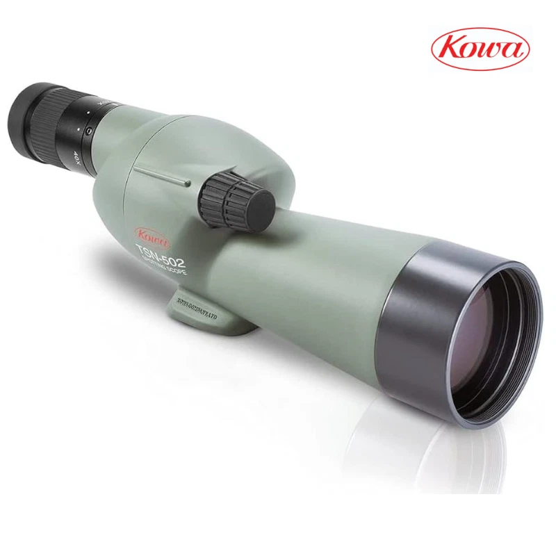 Cannocchiale Kowa Tsn-502 a Visione diretta
