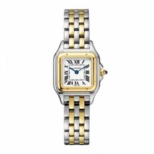 Cartier Panthere Watches for Sale 