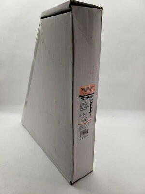 Brazo de control de suspensión delantero izquierdo inferior Dorman 520-649 se adapta a 97-01 Honda CR-V Foto 1 de 2