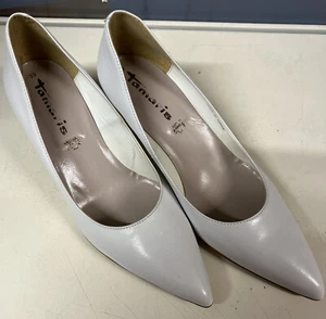 Damenschuhe Zum Halben Preis ! Gr. 39 / Firma Tamaris / NEU ! - Bild 1 von 5