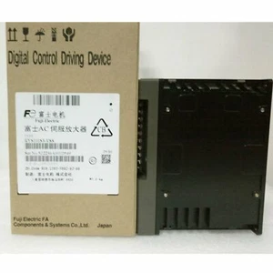 1PCS New Fuji RYS101S3-VSS Servo Drive ship via FedEx or DHL - Picture 1 of 4